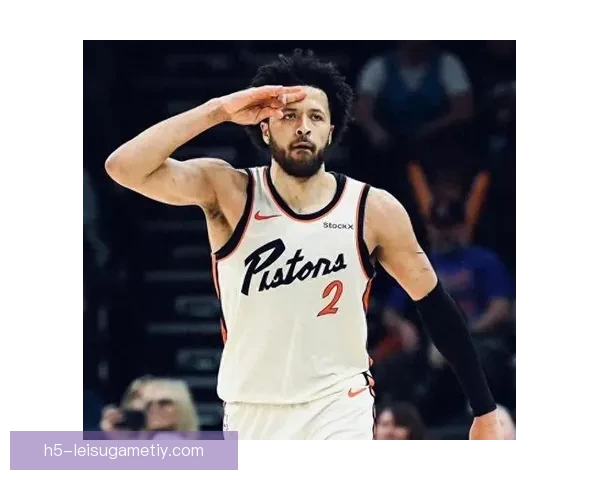 夏普27分阿夫迪亚助四连胜