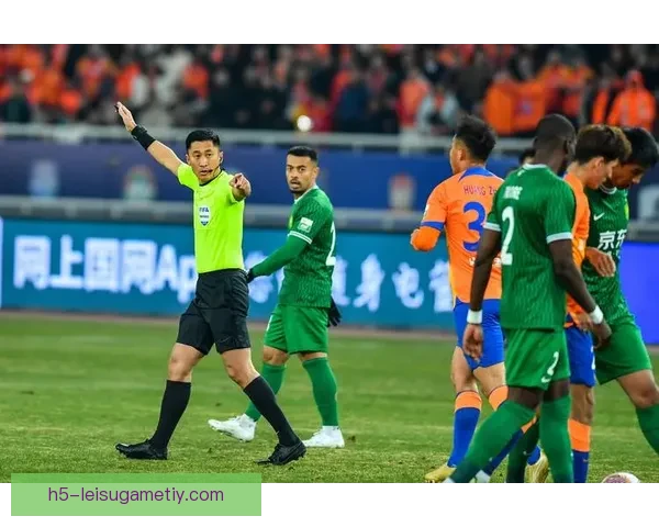 国安热身平华城九日迎中超对手