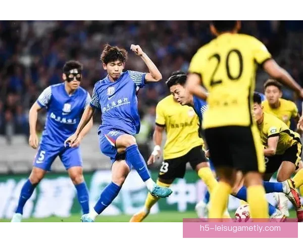 沪媒称申花三外援齐发薛庆浩把关