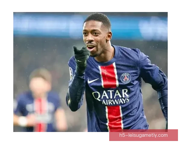 巴黎失利后恩里怒斥登贝莱表现