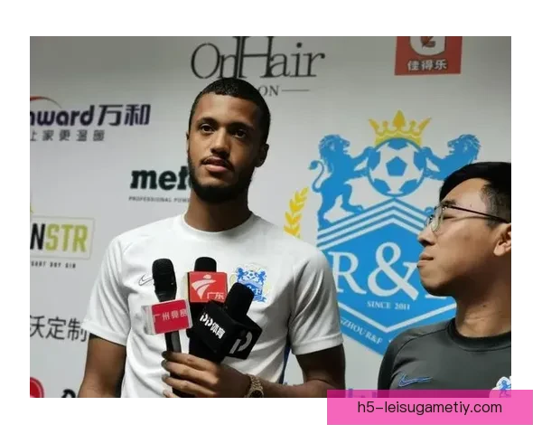 阿帅古德温或赛季报销令人失望