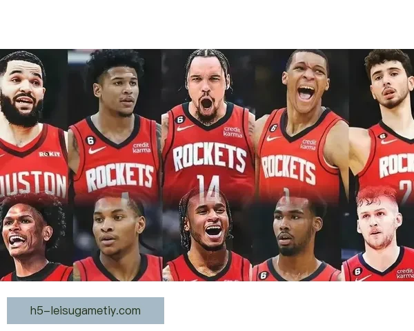 伊森粤语拜年火箭全队祝福团圆