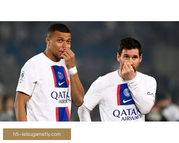 姆巴佩榨尽巴黎圣日耳曼最后金 姆巴佩榨尽巴黎圣日耳曼最后金