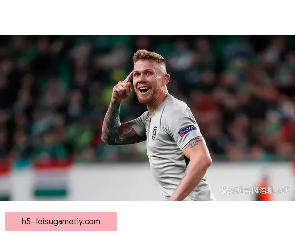 索恩杜阿建功卢多戈雷茨主场胜 索恩杜阿建功卢多戈雷茨主场胜